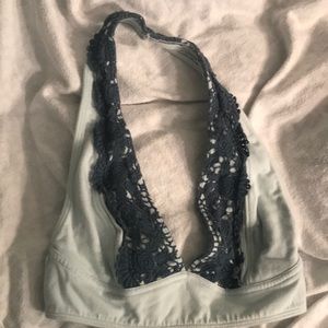 Beautiful lace bralette